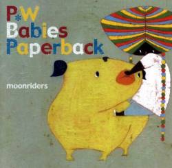 Moonriders : PW Babies Paperback